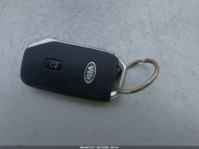 5XXG14J22MG020614 KIA K5 LXS