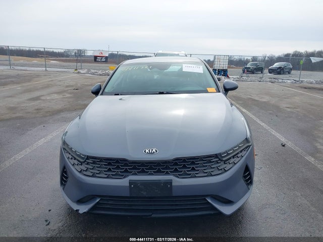 5XXG14J22MG020614 KIA K5 LXS