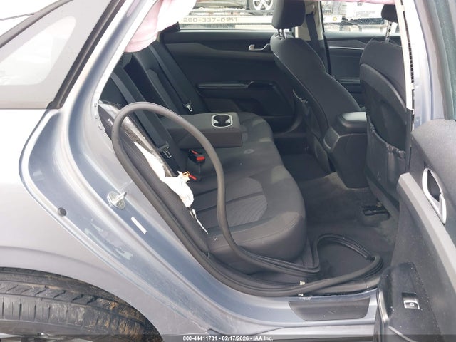 5XXG14J22MG020614 KIA K5 LXS