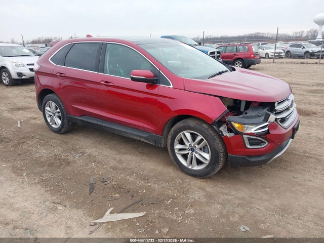 2017 FORD EDGE 2FMPK4J98HBC43171