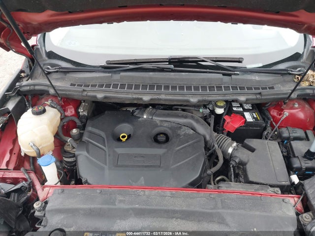 2017 FORD EDGE 2FMPK4J98HBC43171 Photo 9