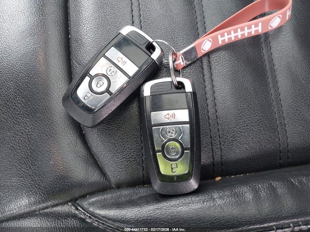 2017 FORD EDGE 2FMPK4J98HBC43171 Photo 10