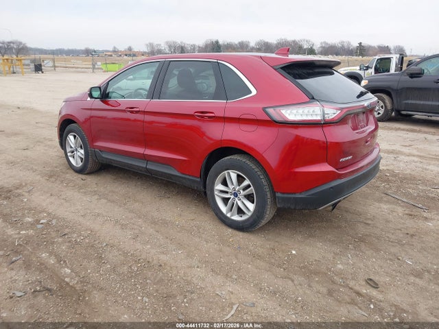 2017 FORD EDGE 2FMPK4J98HBC43171 Photo 2