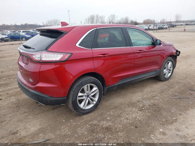 2017 FORD EDGE 2FMPK4J98HBC43171 Photo 3