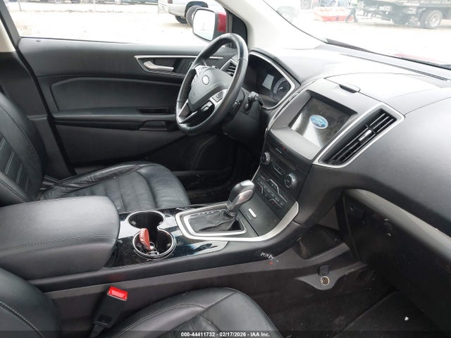 2017 FORD EDGE 2FMPK4J98HBC43171 Photo 4