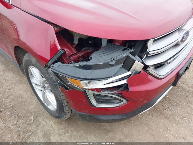 2017 FORD EDGE 2FMPK4J98HBC43171 Photo 5