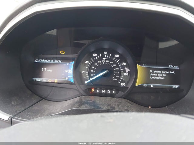 2017 FORD EDGE 2FMPK4J98HBC43171 Photo 6