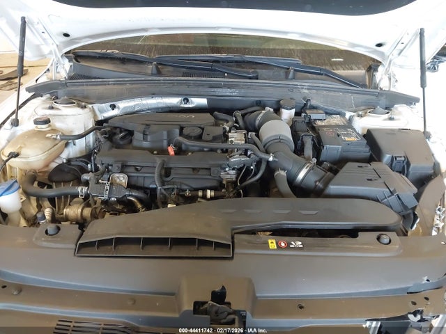 Auction sale of the 2022 Kia K5 Gt-line, vin: 5XXG64J23NG100863, lot number: 44411742