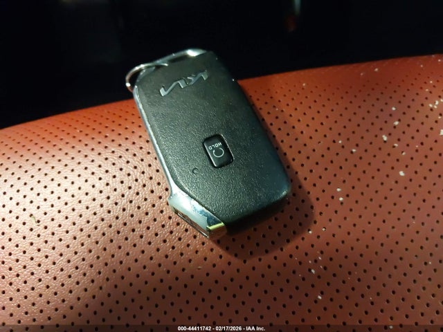 Auction sale of the 2022 Kia K5 Gt-line, vin: 5XXG64J23NG100863, lot number: 44411742