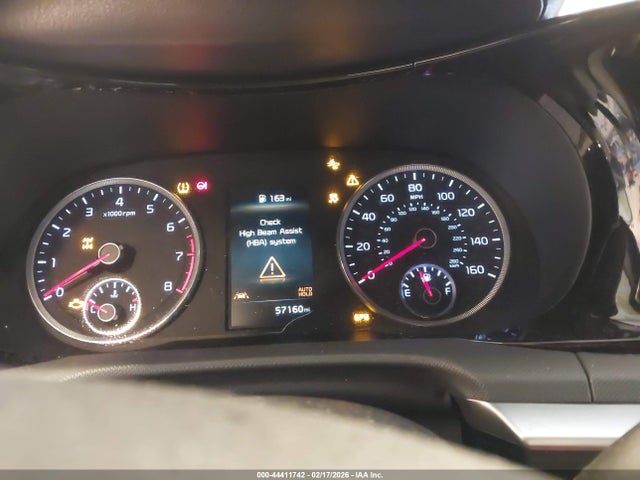 Auction sale of the 2022 Kia K5 Gt-line, vin: 5XXG64J23NG100863, lot number: 44411742