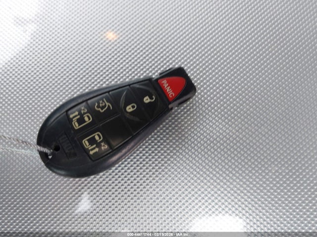 2C4RDGCG2FR632431 Dodge Grand Caravan Sxt