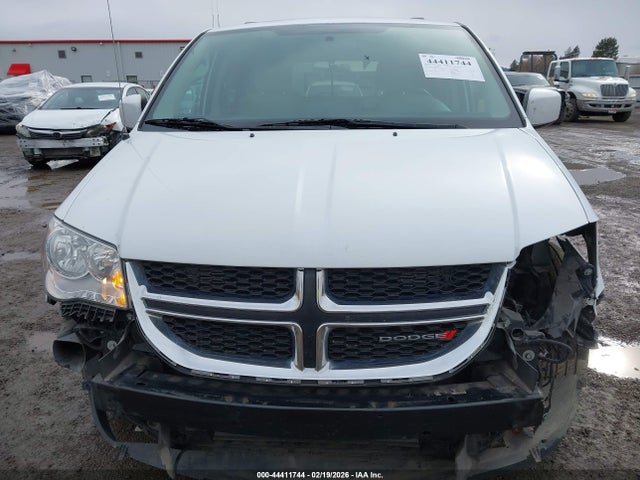 2C4RDGCG2FR632431 Dodge Grand Caravan Sxt