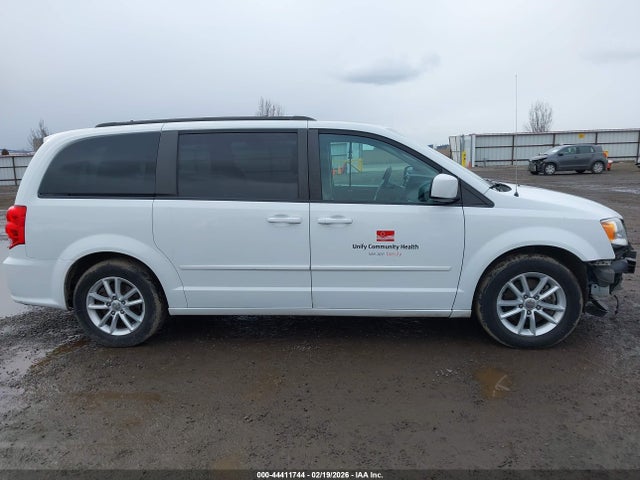 2C4RDGCG2FR632431 Dodge Grand Caravan Sxt