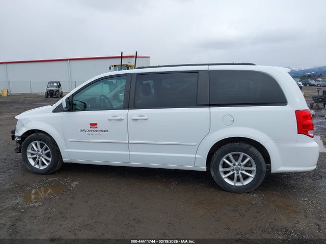 2C4RDGCG2FR632431 Dodge Grand Caravan Sxt