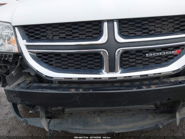 2C4RDGCG2FR632431 Dodge Grand Caravan Sxt