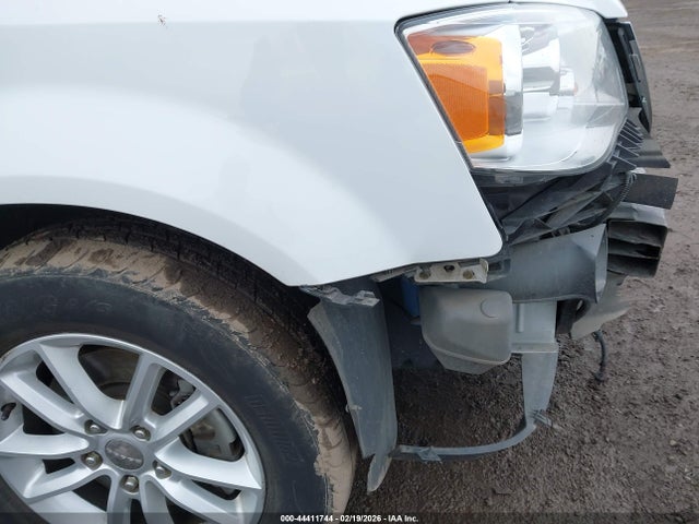 2C4RDGCG2FR632431 Dodge Grand Caravan Sxt