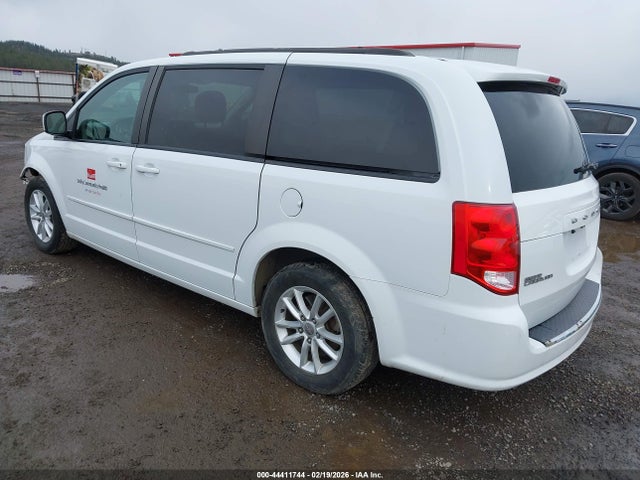 2C4RDGCG2FR632431 Dodge Grand Caravan Sxt