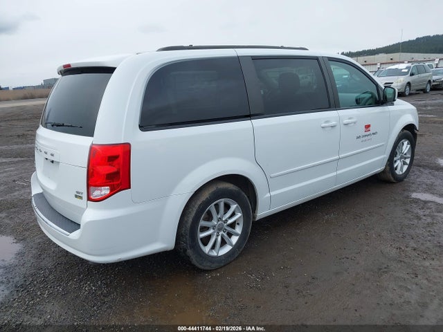 2C4RDGCG2FR632431 Dodge Grand Caravan Sxt