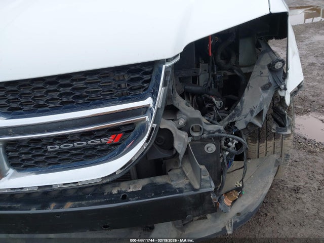 2C4RDGCG2FR632431 Dodge Grand Caravan Sxt