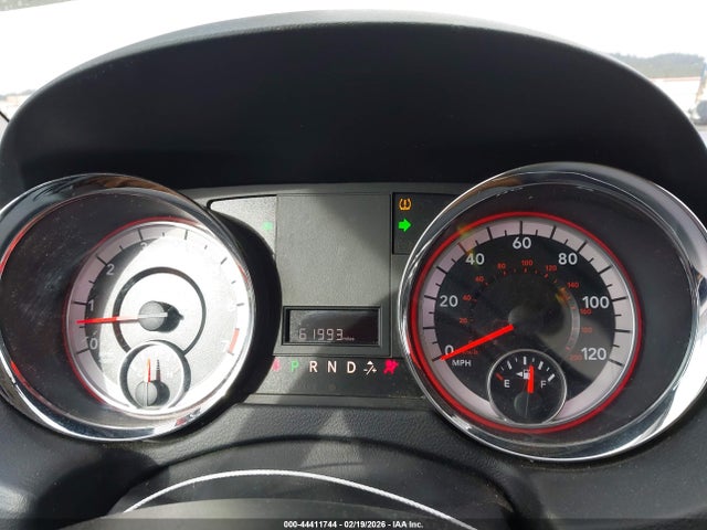2C4RDGCG2FR632431 Dodge Grand Caravan Sxt