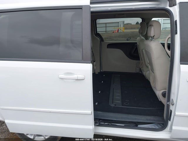 2C4RDGCG2FR632431 Dodge Grand Caravan Sxt