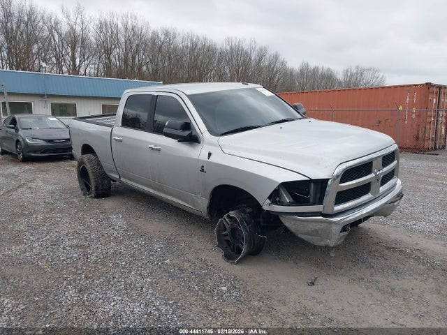 Продажа на аукционе авто 2014 Ram 2500 Slt, vin: 3C6UR5DL9EG271402, номер лота: 44411745