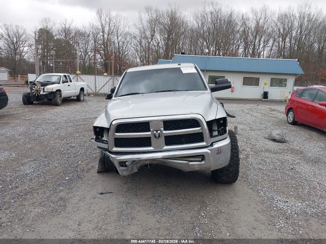 Продажа на аукционе авто 2014 Ram 2500 Slt, vin: 3C6UR5DL9EG271402, номер лота: 44411745