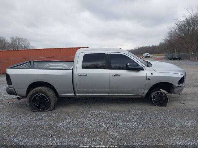 Продажа на аукционе авто 2014 Ram 2500 Slt, vin: 3C6UR5DL9EG271402, номер лота: 44411745