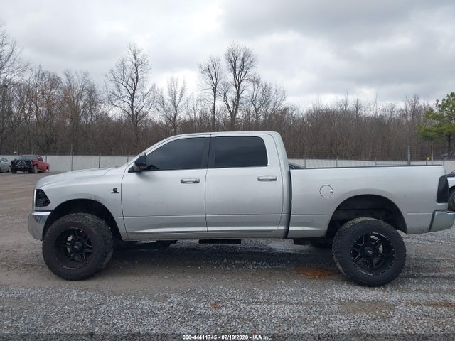 Продажа на аукционе авто 2014 Ram 2500 Slt, vin: 3C6UR5DL9EG271402, номер лота: 44411745