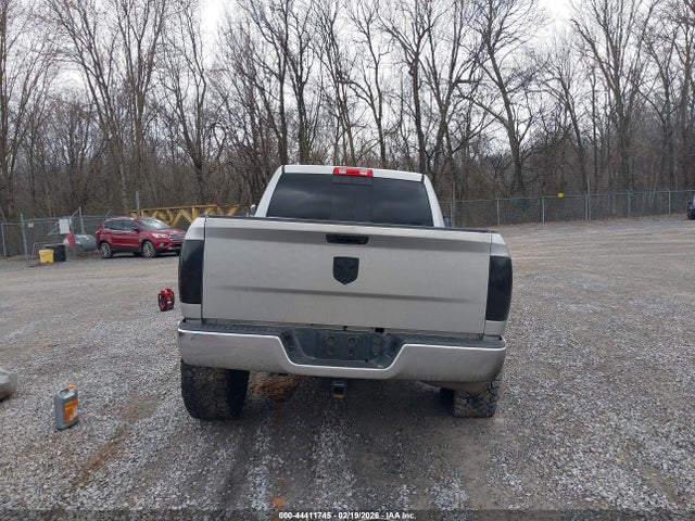 Продажа на аукционе авто 2014 Ram 2500 Slt, vin: 3C6UR5DL9EG271402, номер лота: 44411745