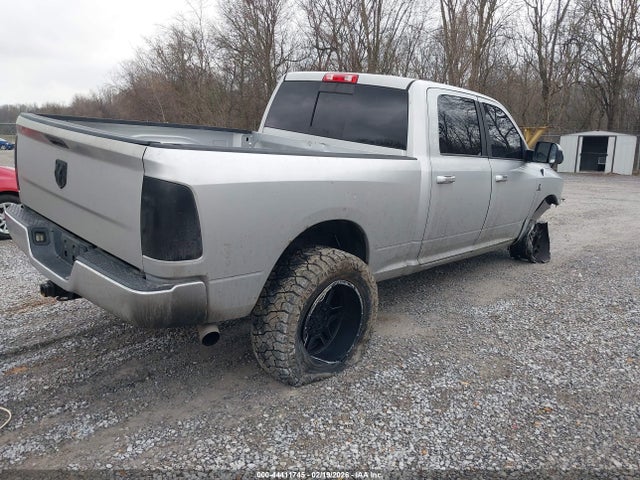 Продажа на аукционе авто 2014 Ram 2500 Slt, vin: 3C6UR5DL9EG271402, номер лота: 44411745
