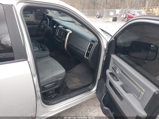 Продажа на аукционе авто 2014 Ram 2500 Slt, vin: 3C6UR5DL9EG271402, номер лота: 44411745