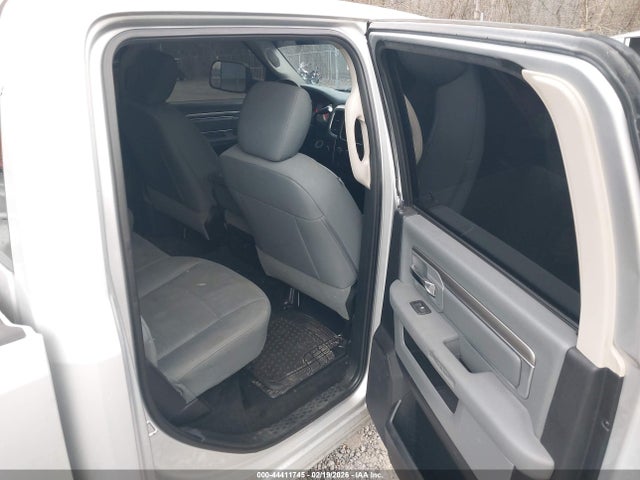 Продажа на аукционе авто 2014 Ram 2500 Slt, vin: 3C6UR5DL9EG271402, номер лота: 44411745