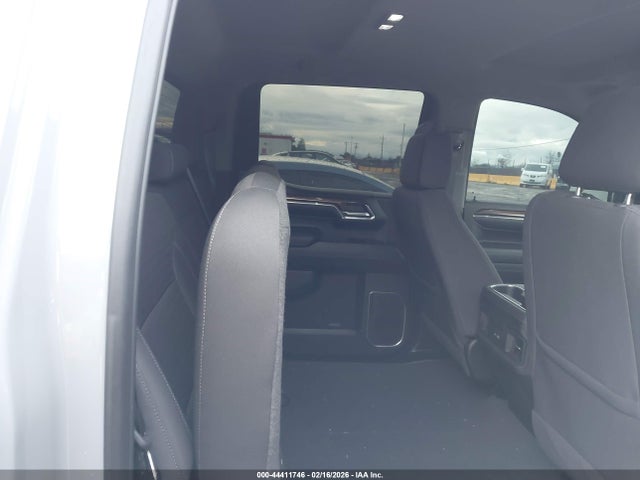 2GCUDDED1R1201027 Chevrolet Silverado 1500 4wd Short Bed Lt