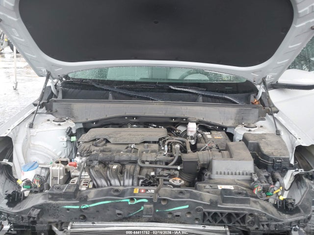KM8HA3ABXRU115742 Hyundai Kona Se