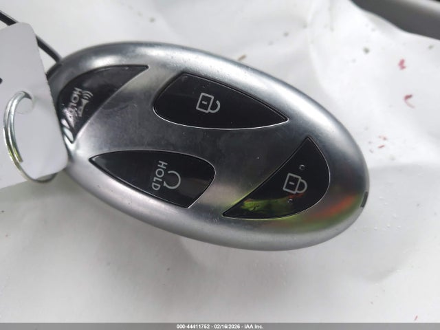 KM8HA3ABXRU115742 Hyundai Kona Se