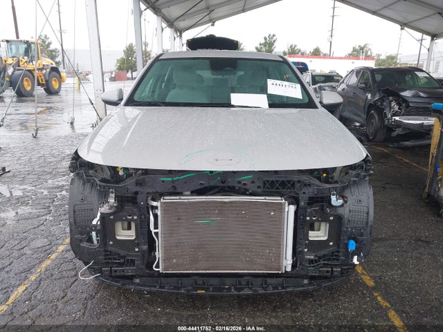 KM8HA3ABXRU115742 Hyundai Kona Se