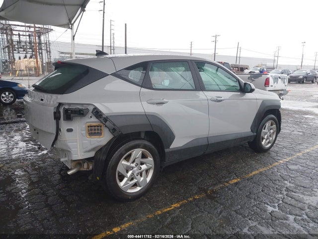 KM8HA3ABXRU115742 Hyundai Kona Se