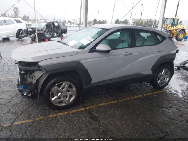 KM8HA3ABXRU115742 Hyundai Kona Se