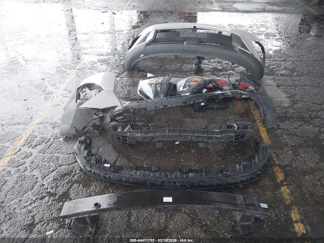 KM8HA3ABXRU115742 Hyundai Kona Se