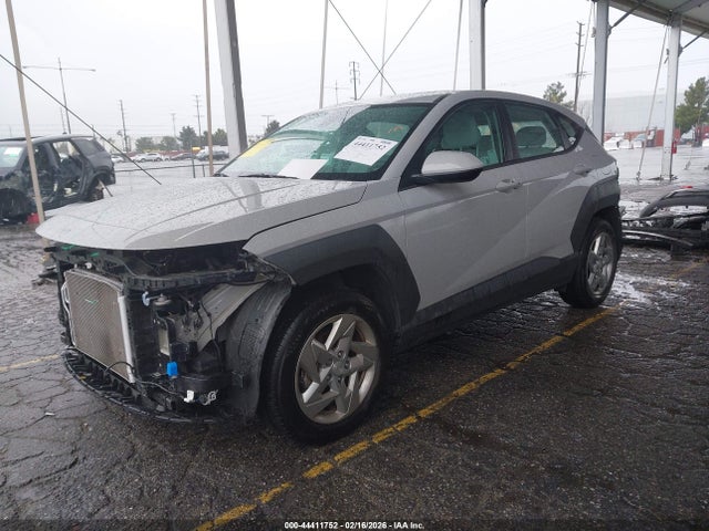 KM8HA3ABXRU115742 Hyundai Kona Se