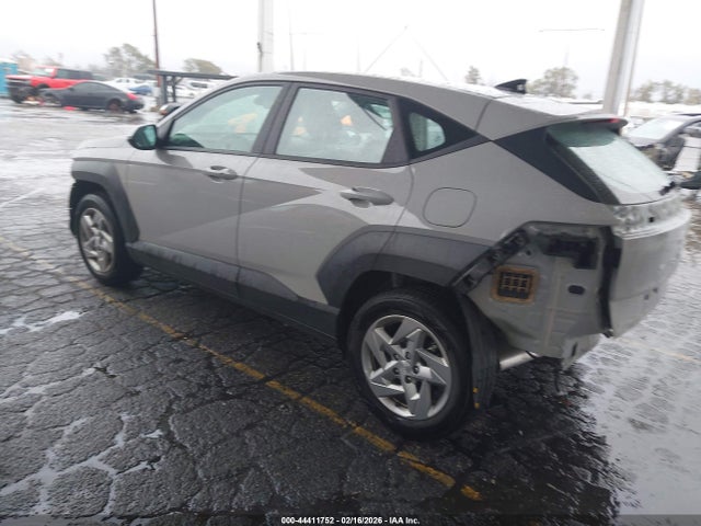 KM8HA3ABXRU115742 Hyundai Kona Se