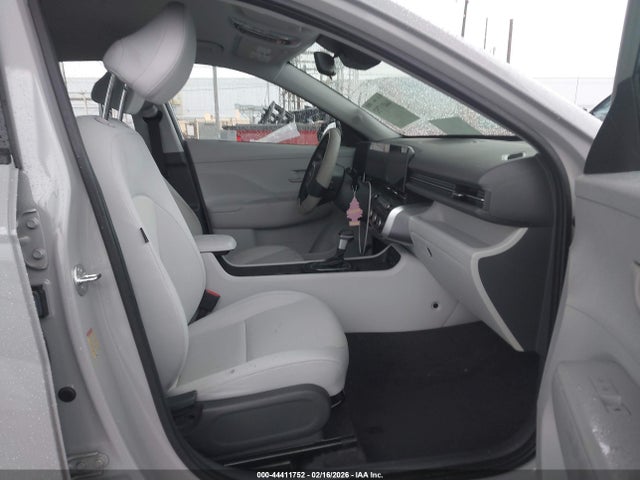 KM8HA3ABXRU115742 Hyundai Kona Se