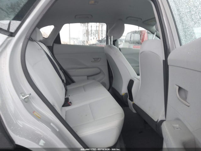 KM8HA3ABXRU115742 Hyundai Kona Se