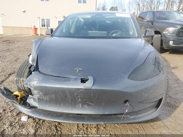 Продажа на аукционе авто 2023 Tesla Model 3 Performance Dual Motor All-wheel Drive, vin: 5YJ3E1EC1PF687699, номер лота: 44411761