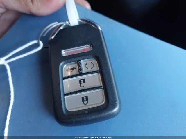 1HGCV3F2XNA017920 Honda Accord Hybrid Sport