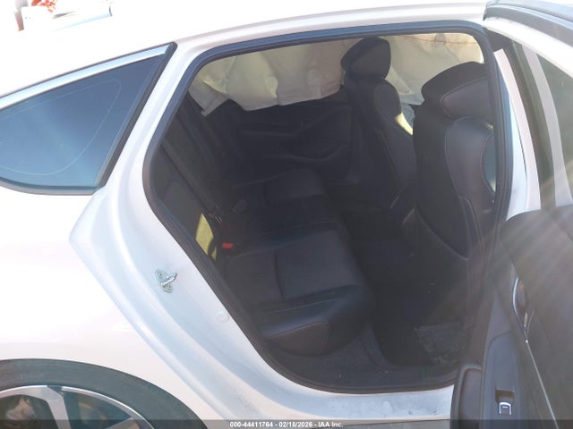 1HGCV3F2XNA017920 Honda Accord Hybrid Sport