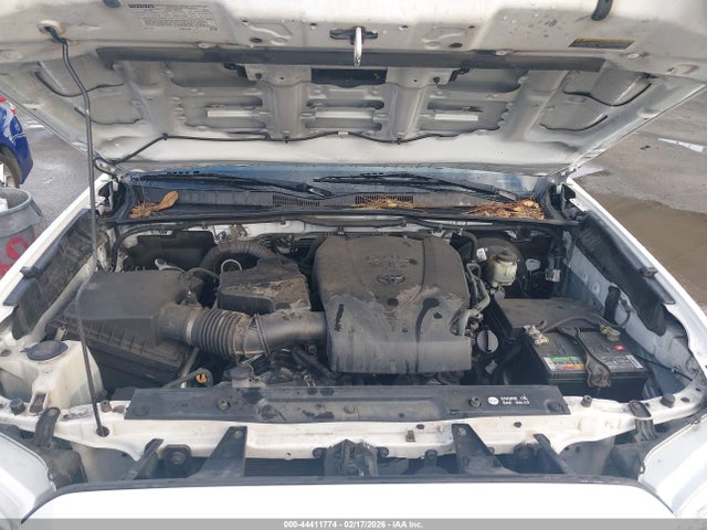 3TMAZ5CN7HM049817 Toyota Tacoma Trd Sport