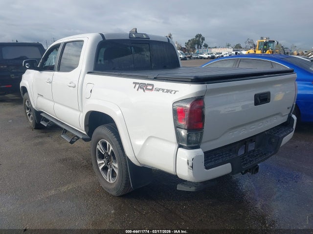 3TMAZ5CN7HM049817 Toyota Tacoma Trd Sport