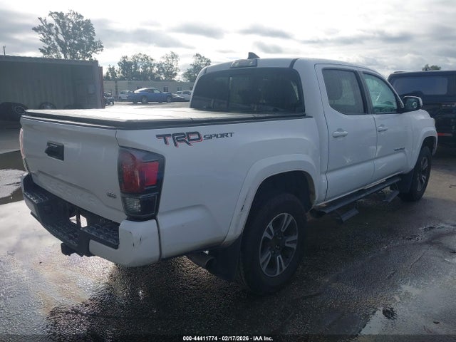3TMAZ5CN7HM049817 Toyota Tacoma Trd Sport